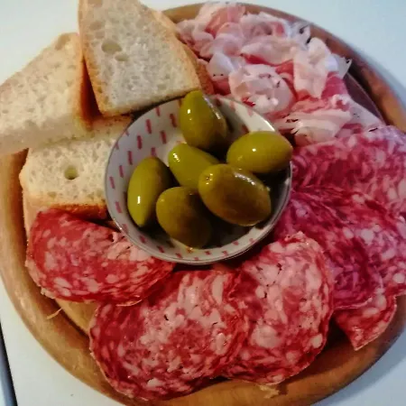 Enantio Belluno Veronese