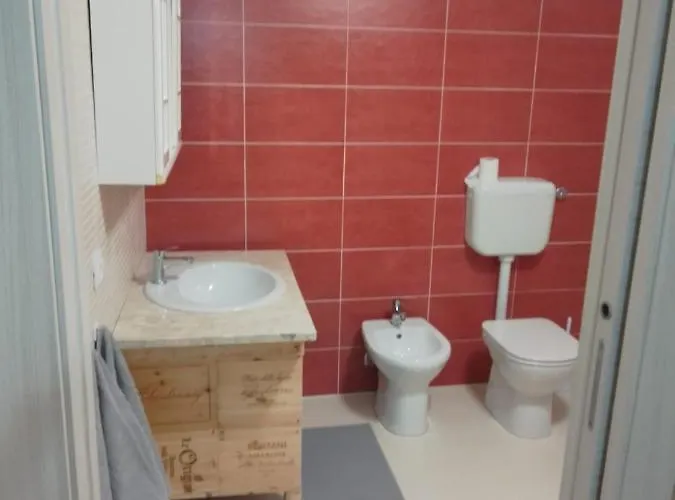 Apartament Enantio