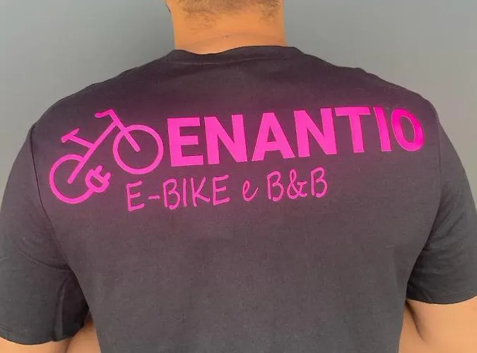 Enantio Apartament *