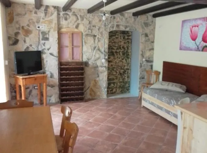 Enantio Apartament Belluno Veronese