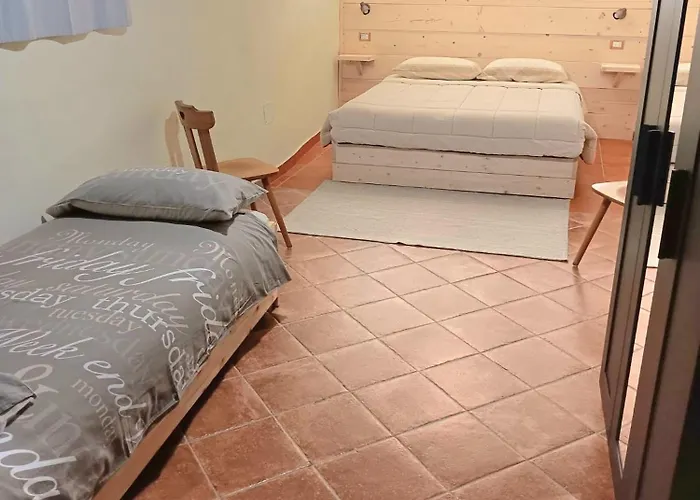Enantio Apartament