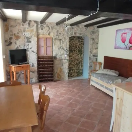 Enantio Apartmán Belluno Veronese
