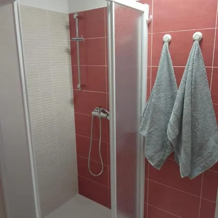 Enantio Apartmán