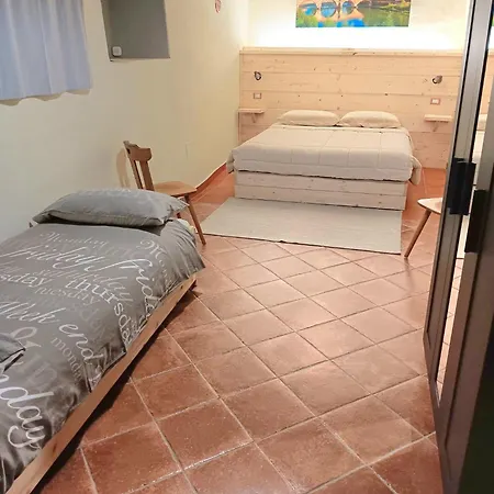 Enantio Apartmán
